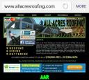 All Acres Roofing & Siding logo